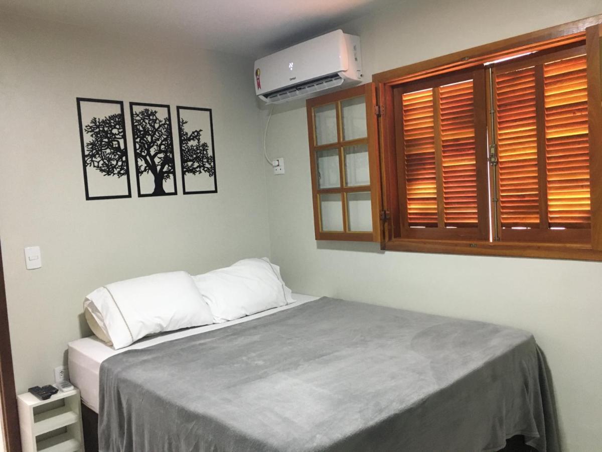 Casa De Campo Com Piscina Jaguariaíva Eksteriør bilde
